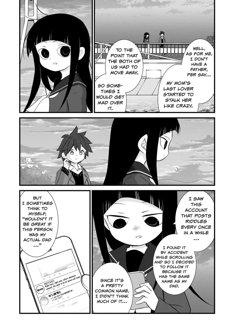 Sonna Kazokunara sute Chaeba? Chapter 3 page 16