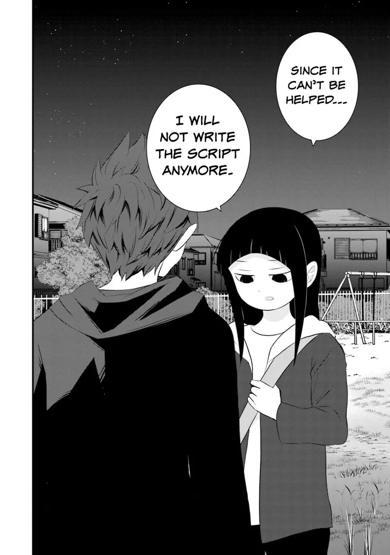 Sonna Kazokunara sute Chaeba? Chapter 30 page 20