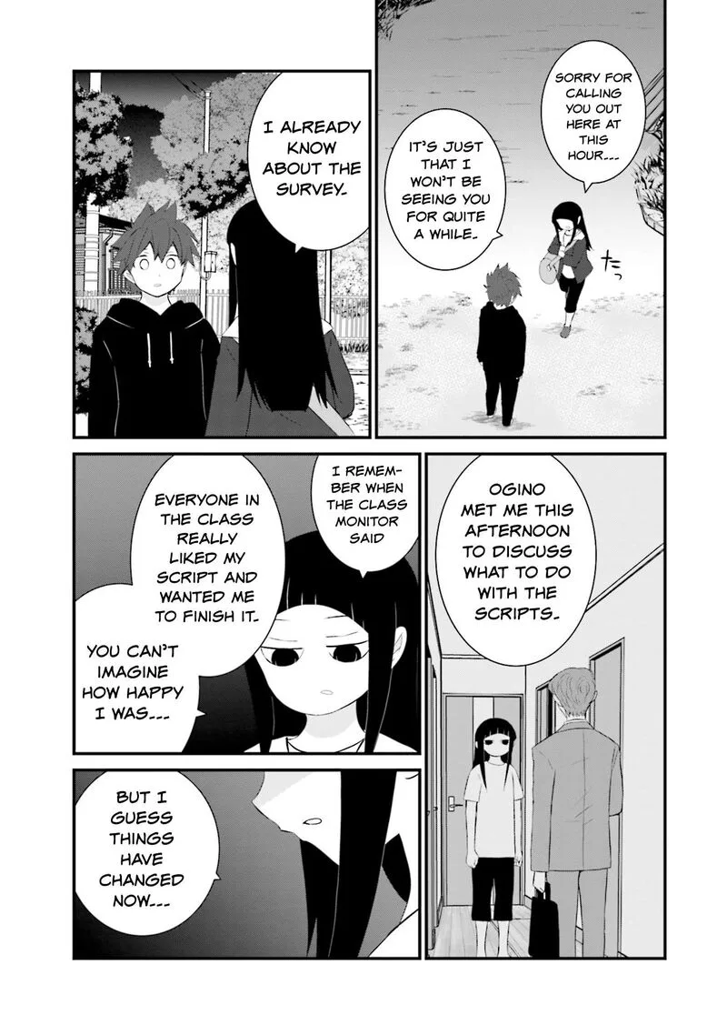Sonna Kazokunara sute Chaeba? Chapter 30 page 19