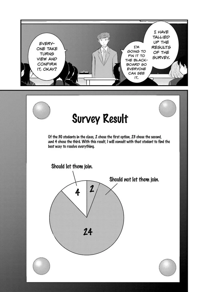 Sonna Kazokunara sute Chaeba? Chapter 30 page 15