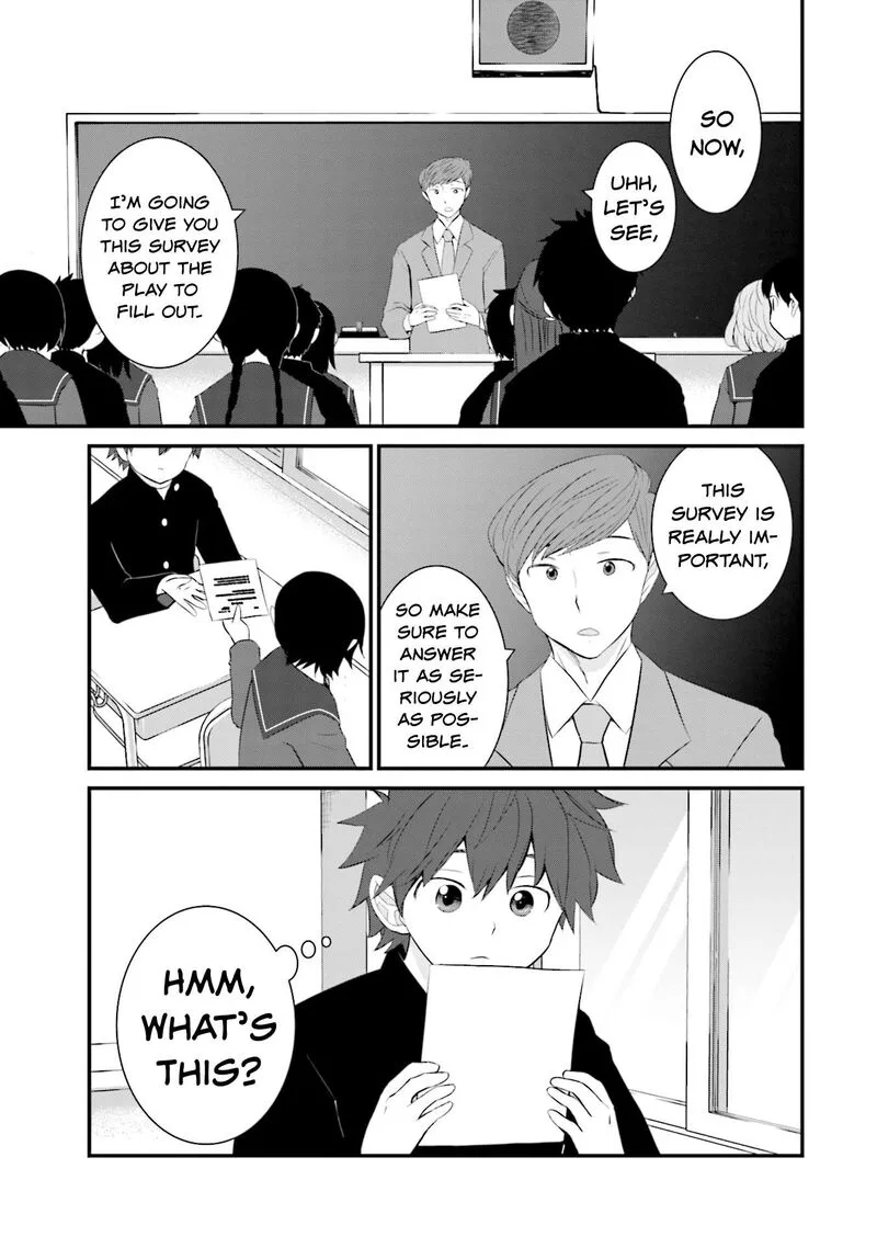 Sonna Kazokunara sute Chaeba? Chapter 30 page 9