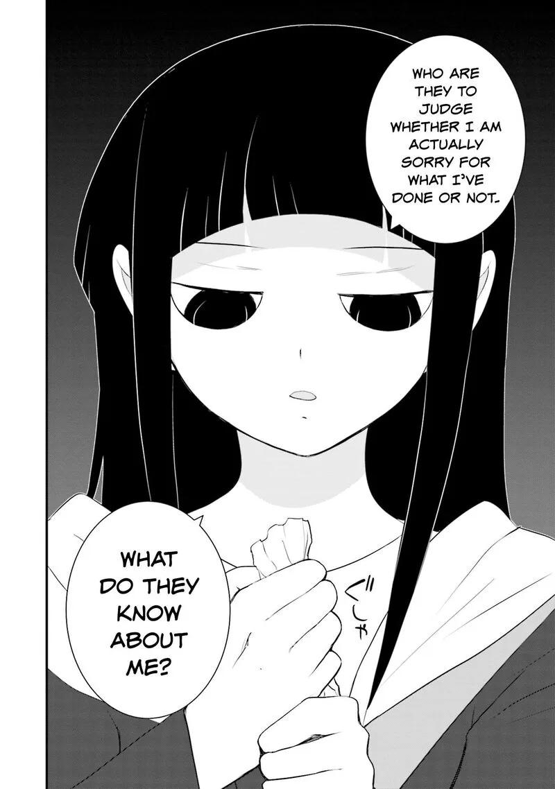Sonna Kazokunara sute Chaeba? Chapter 31 page 24