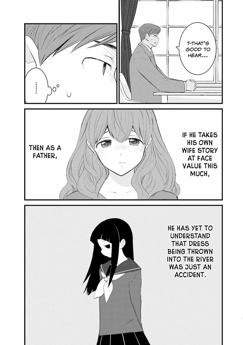 Sonna Kazokunara sute Chaeba? Chapter 31 page 15
