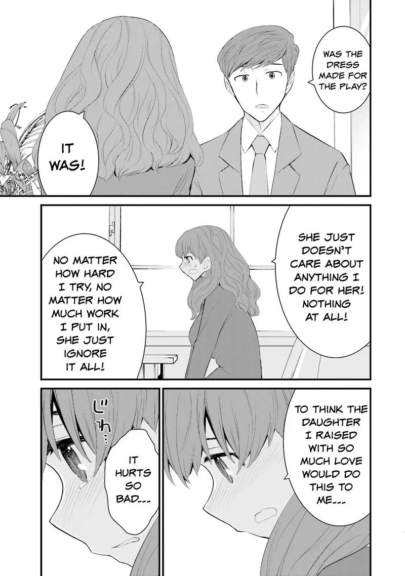 Sonna Kazokunara sute Chaeba? Chapter 31 page 5