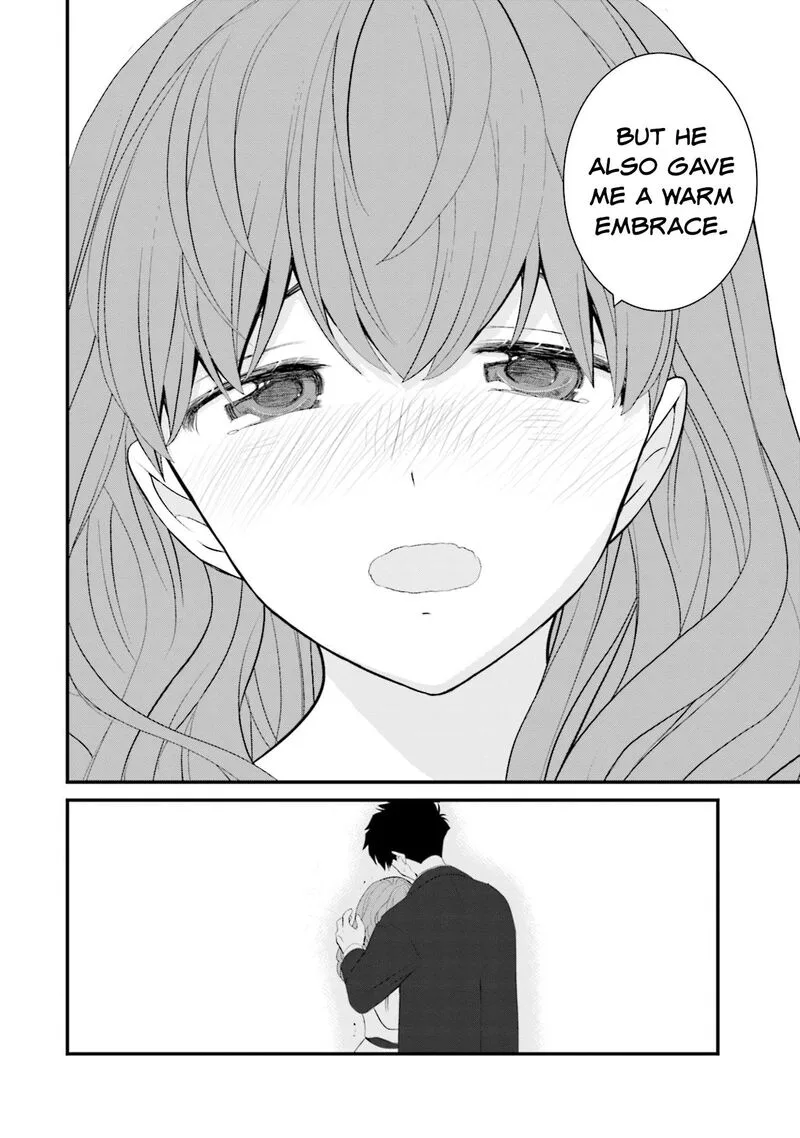 Sonna Kazokunara sute Chaeba? Chapter 31 page 14