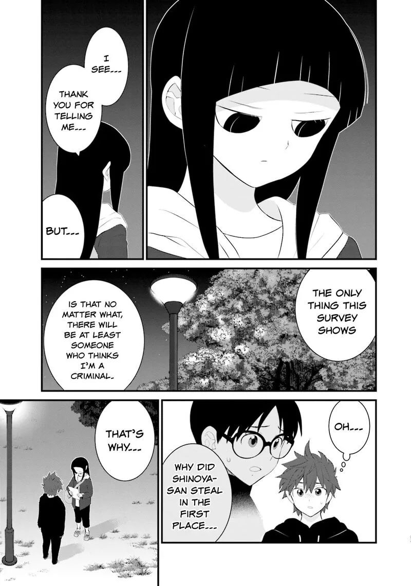 Sonna Kazokunara sute Chaeba? Chapter 31 page 23