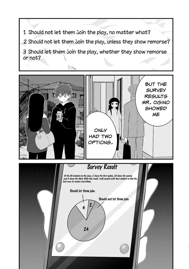 Sonna Kazokunara sute Chaeba? Chapter 31 page 21