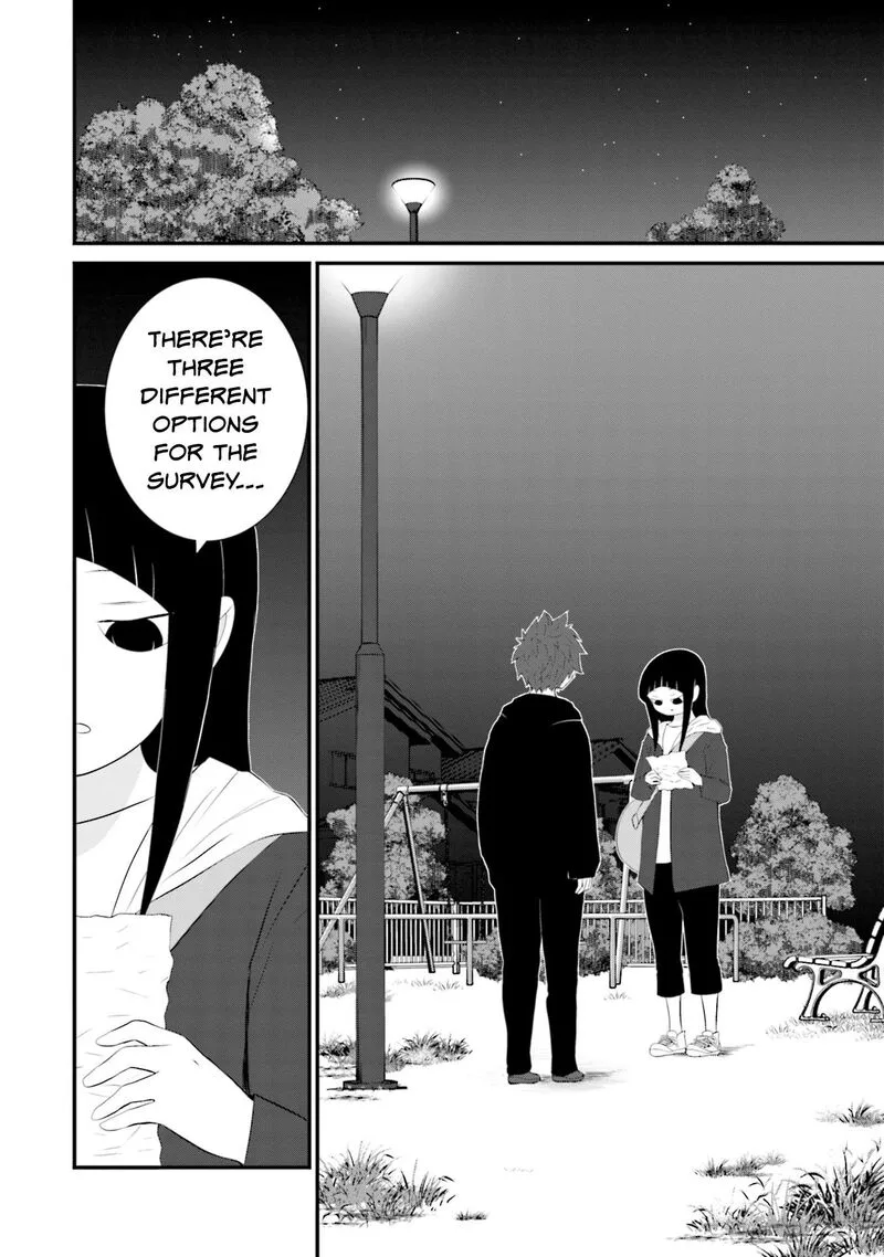 Sonna Kazokunara sute Chaeba? Chapter 31 page 20