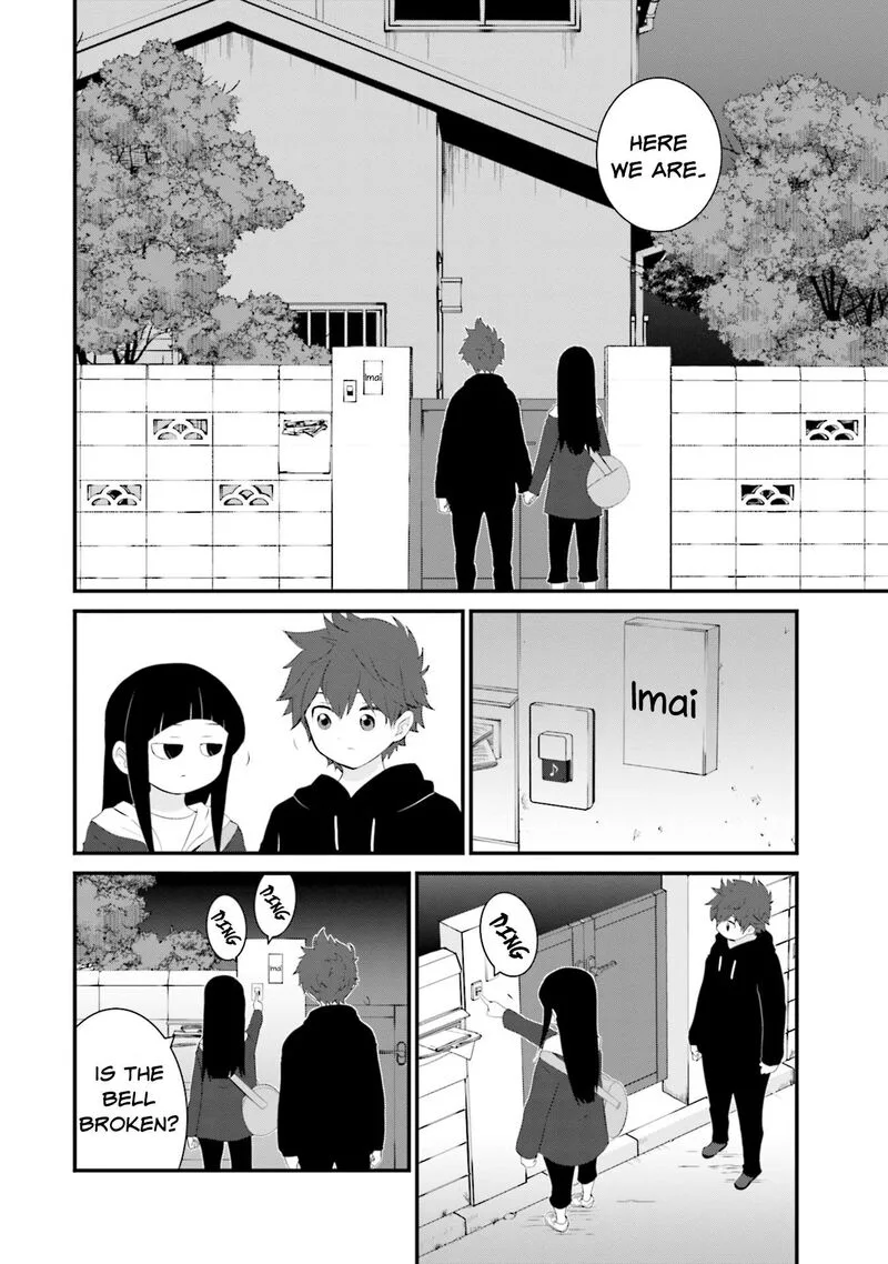 Sonna Kazokunara sute Chaeba? Chapter 32 page 4