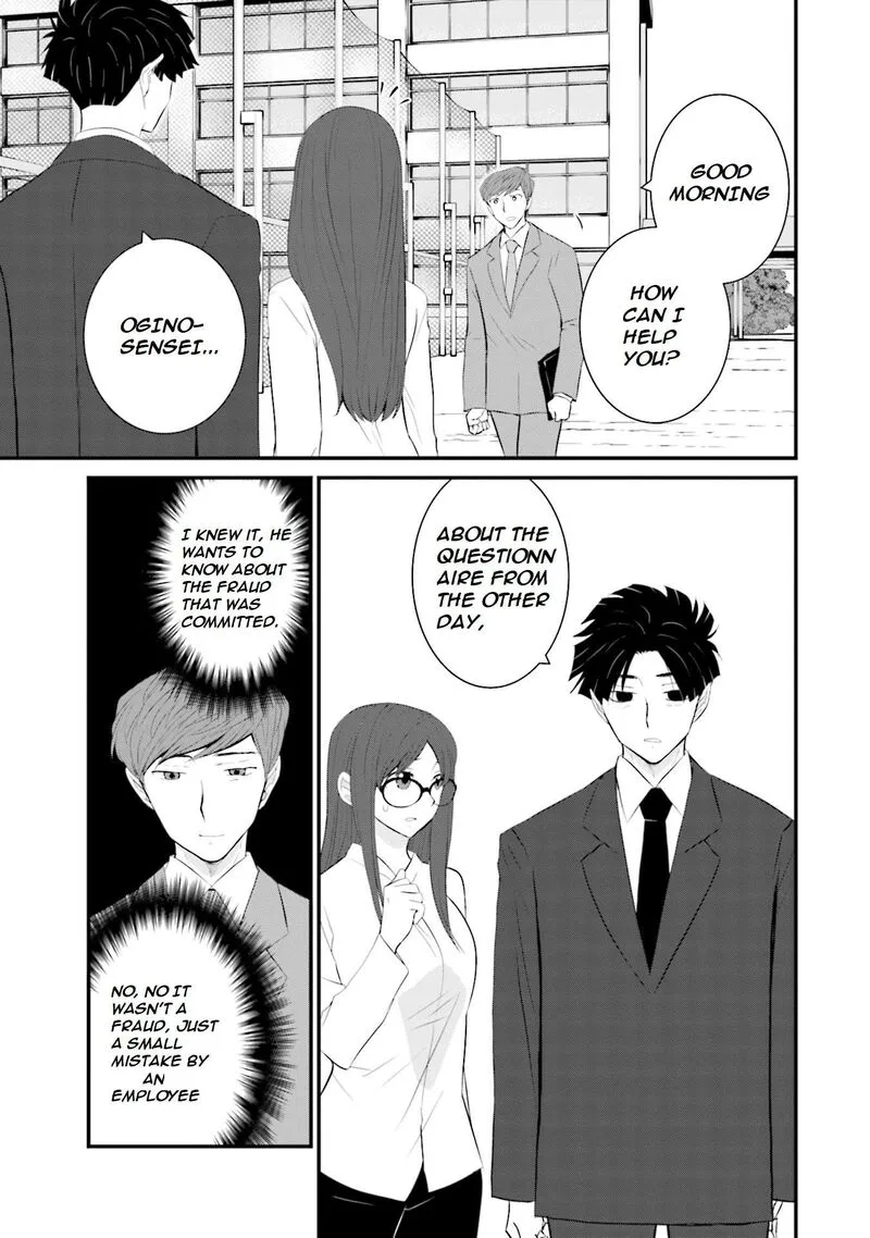 Sonna Kazokunara sute Chaeba? Chapter 33 page 10