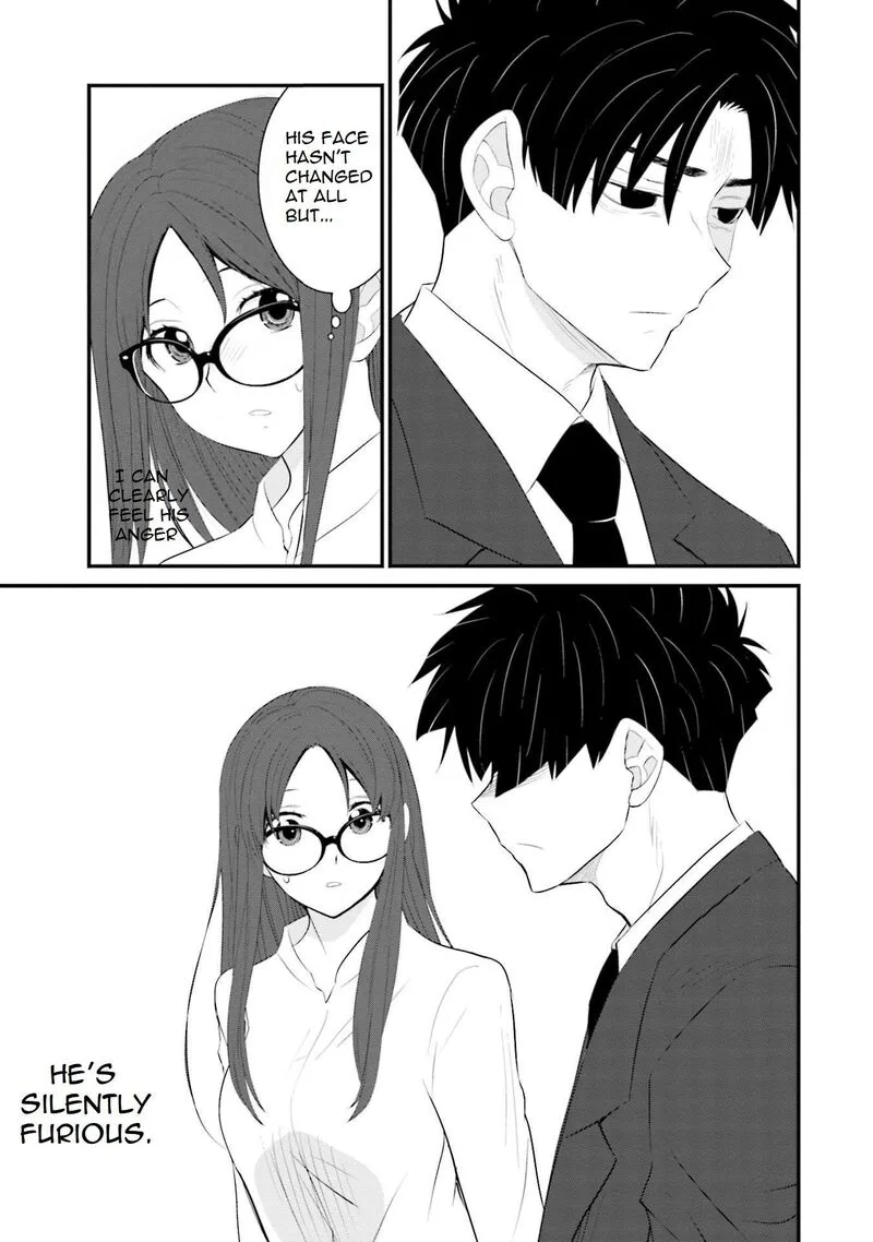 Sonna Kazokunara sute Chaeba? Chapter 33 page 20