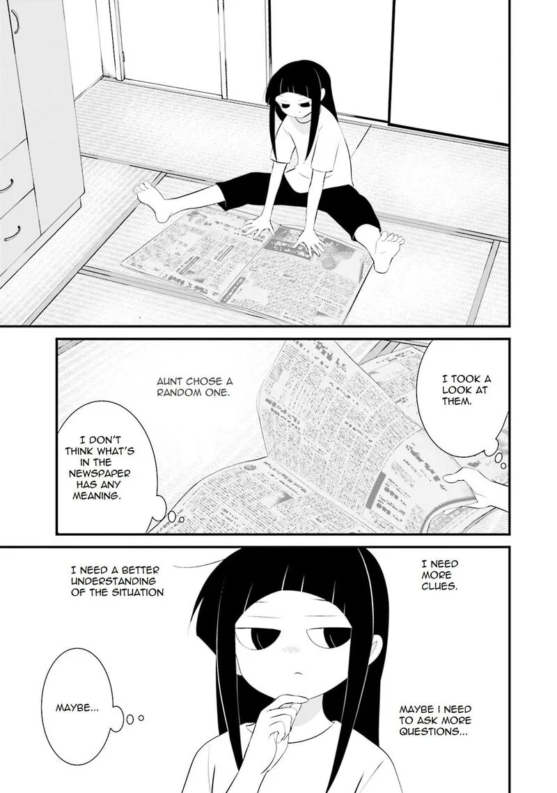 Sonna Kazokunara sute Chaeba? Chapter 34 page 20