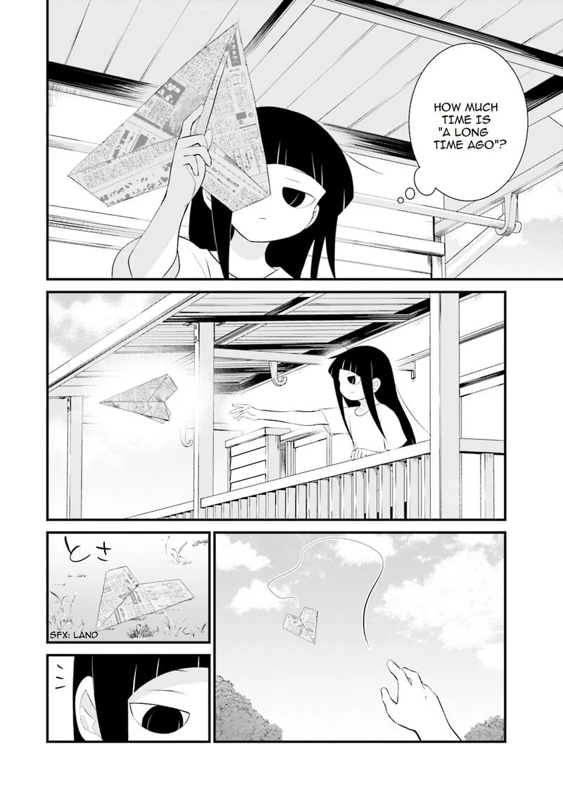 Sonna Kazokunara sute Chaeba? Chapter 34 page 23