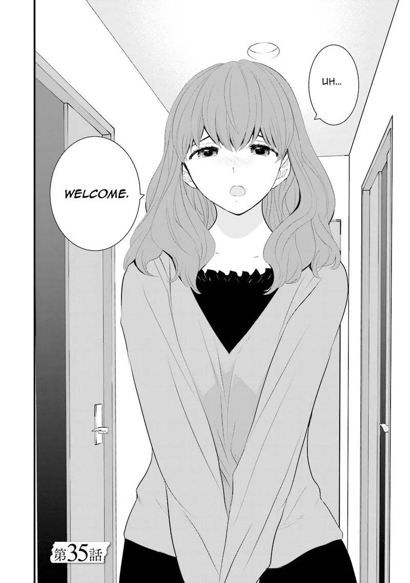 Sonna Kazokunara sute Chaeba? Chapter 35 page 2