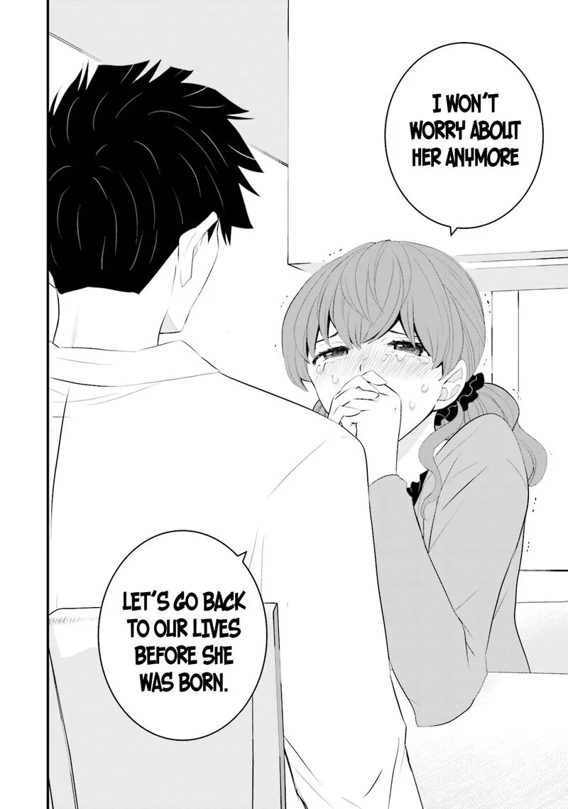 Sonna Kazokunara sute Chaeba? Chapter 35 page 6