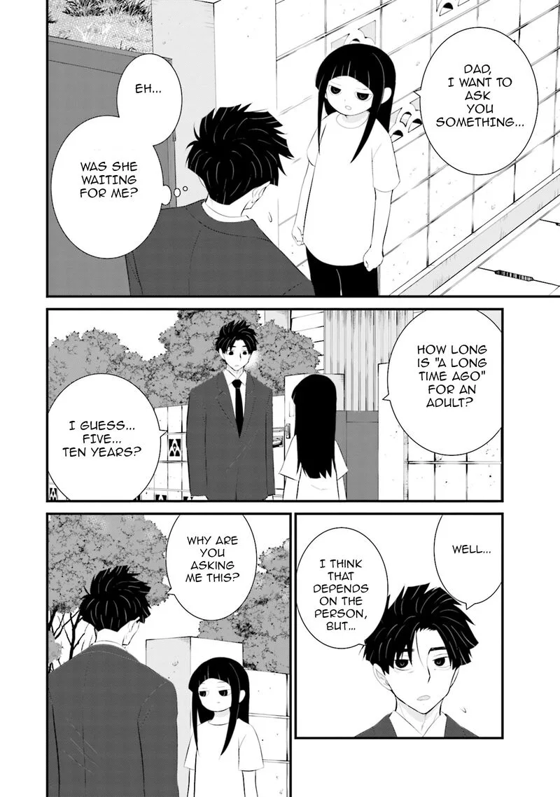 Sonna Kazokunara sute Chaeba? Chapter 35 page 14
