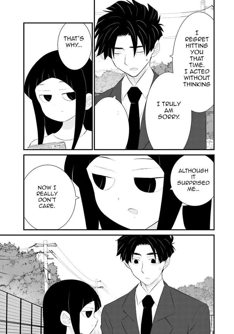 Sonna Kazokunara sute Chaeba? Chapter 36 page 17