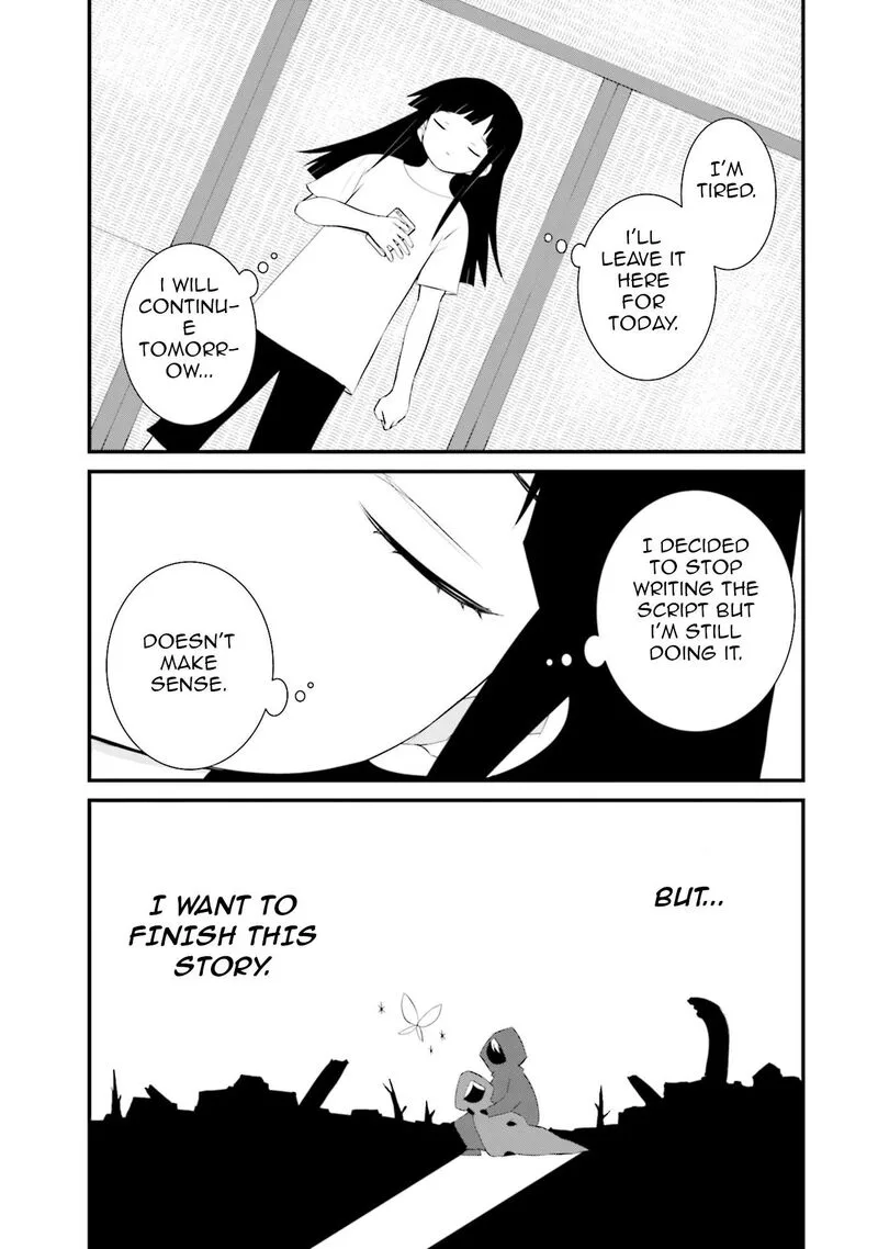 Sonna Kazokunara sute Chaeba? Chapter 37 page 13