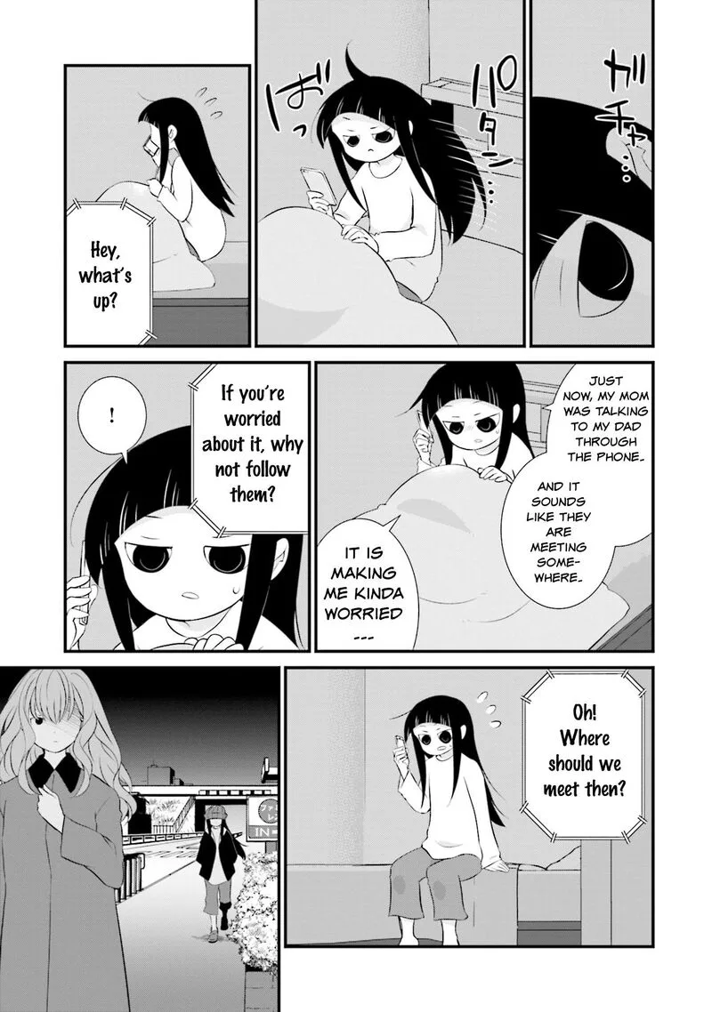 Sonna Kazokunara sute Chaeba? Chapter 4 page 3