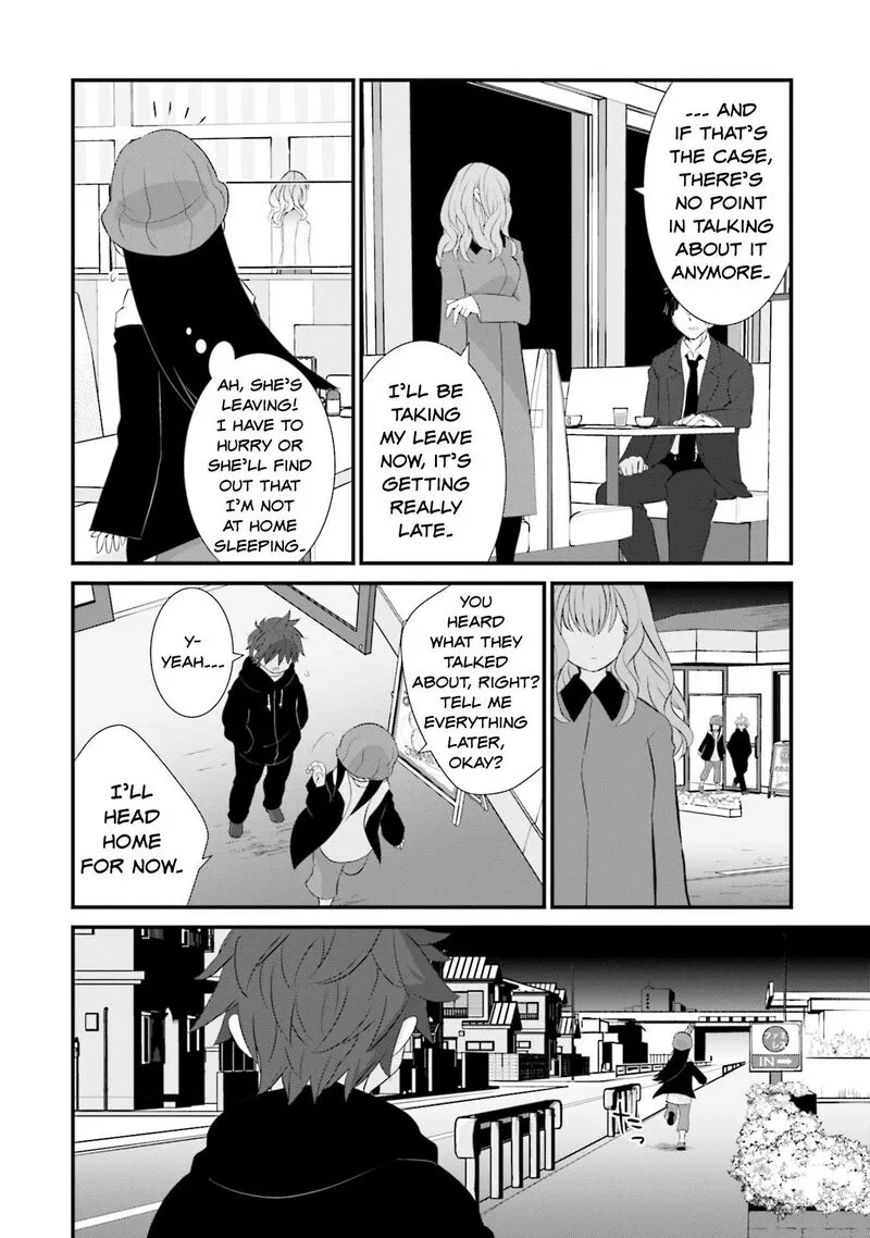 Sonna Kazokunara sute Chaeba? Chapter 4 page 10