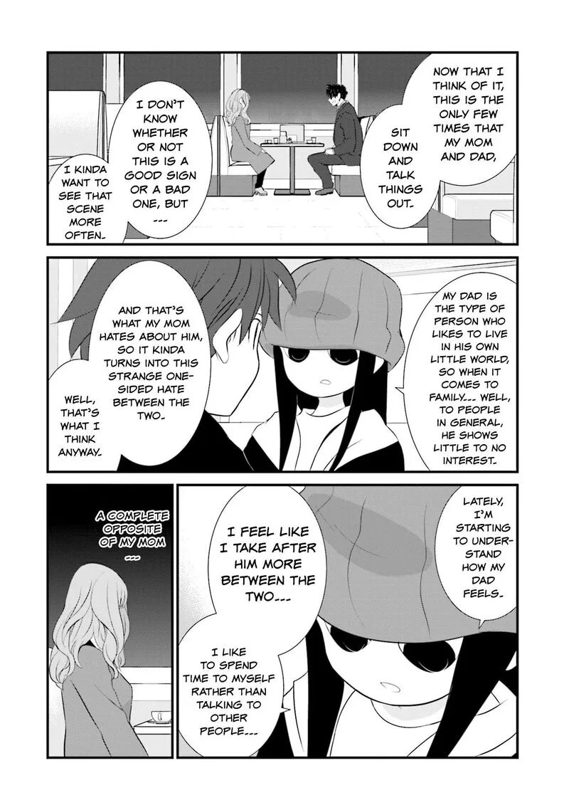 Sonna Kazokunara sute Chaeba? Chapter 4 page 6