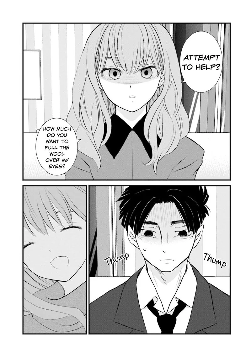 Sonna Kazokunara sute Chaeba? Chapter 5 page 7