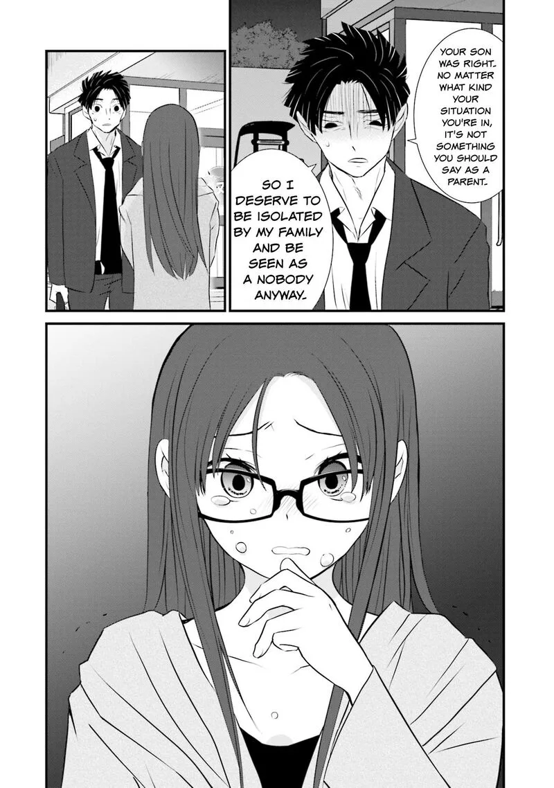 Sonna Kazokunara sute Chaeba? Chapter 5 page 18