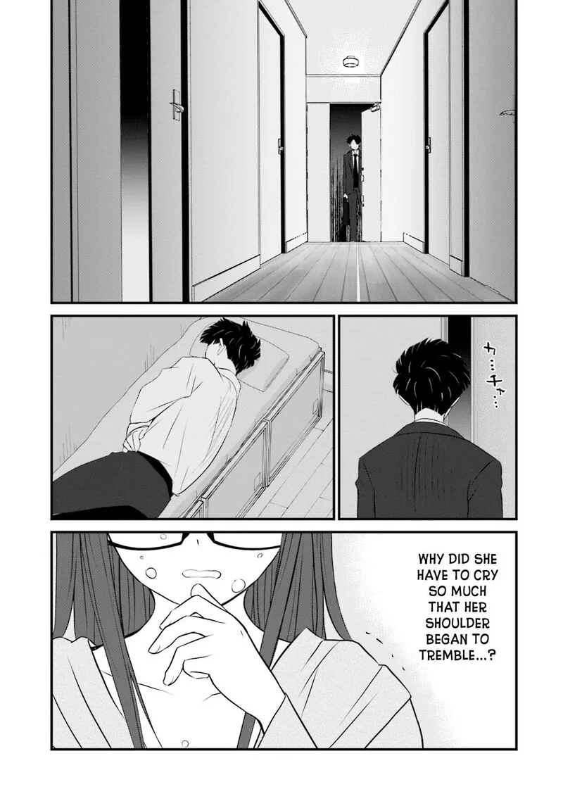 Sonna Kazokunara sute Chaeba? Chapter 6 page 1