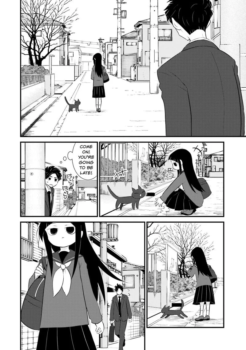 Sonna Kazokunara sute Chaeba? Chapter 6 page 6