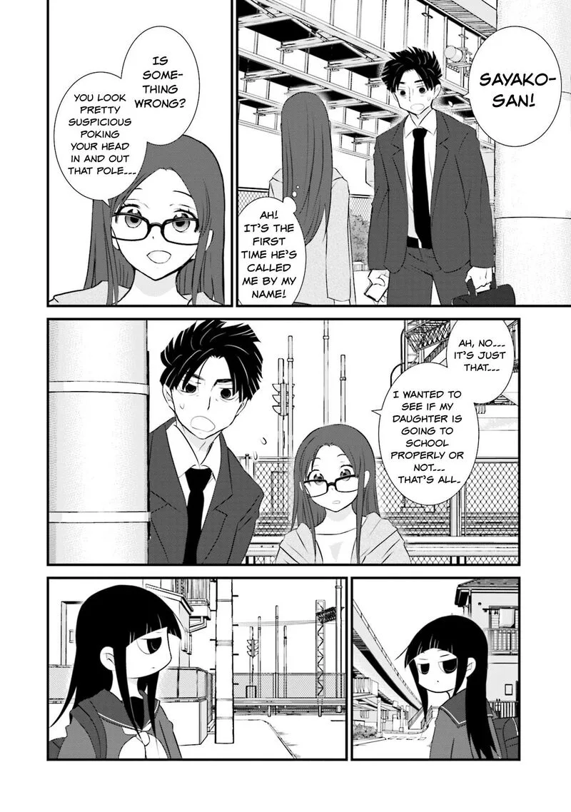 Sonna Kazokunara sute Chaeba? Chapter 6 page 8