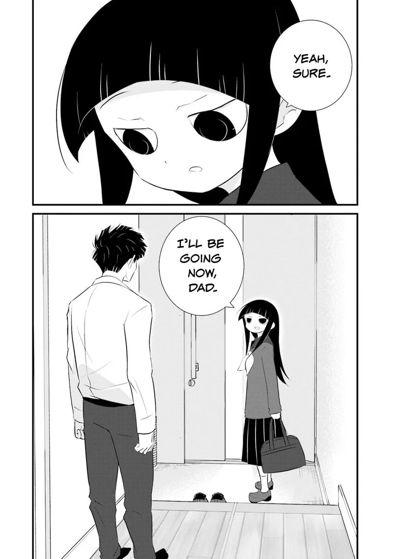Sonna Kazokunara sute Chaeba? Chapter 7 page 20