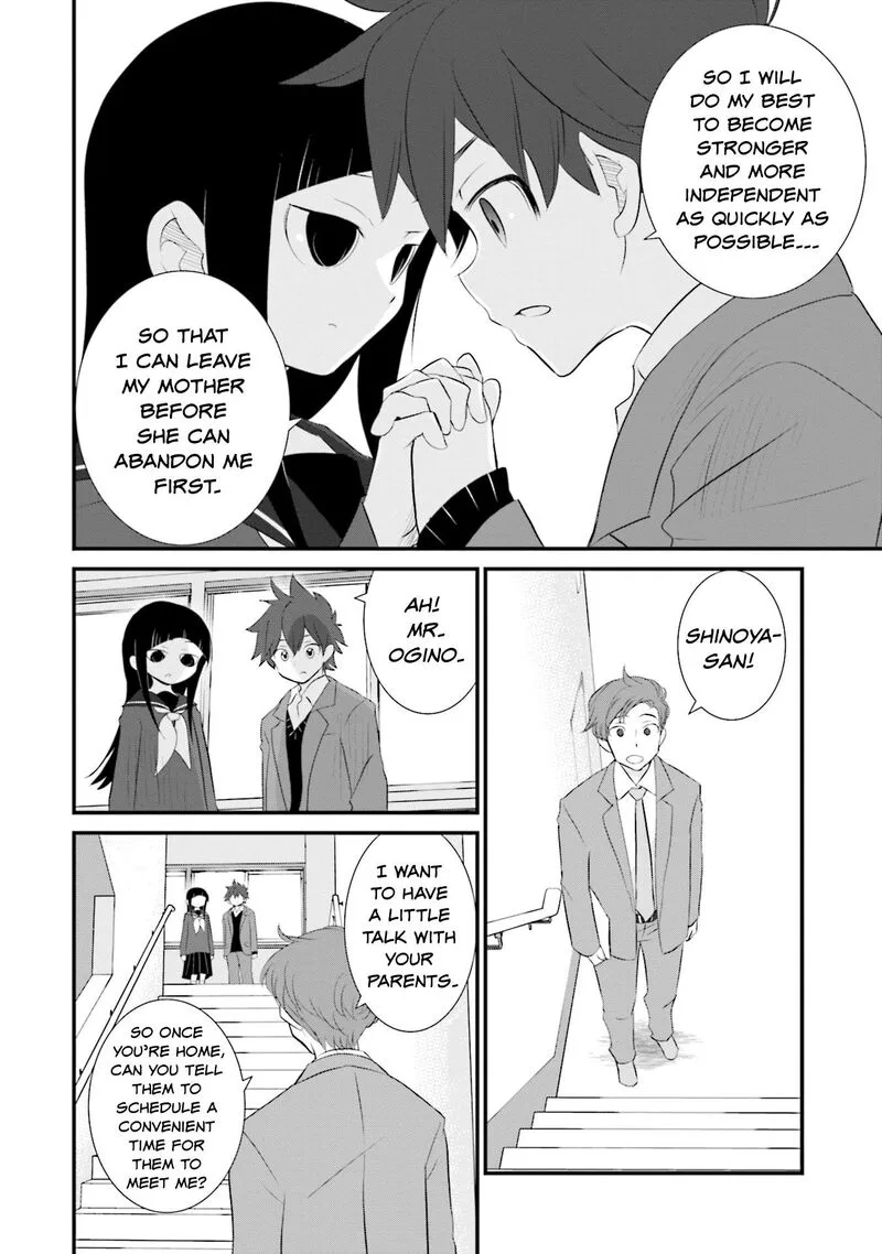 Sonna Kazokunara sute Chaeba? Chapter 7 page 6
