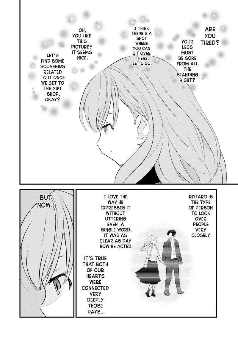 Sonna Kazokunara sute Chaeba? Chapter 7 page 10