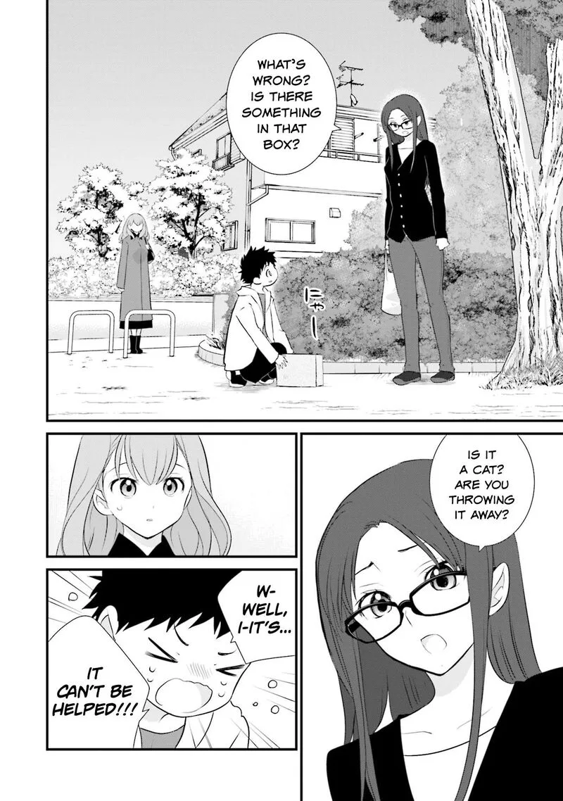 Sonna Kazokunara sute Chaeba? Chapter 7 page 12