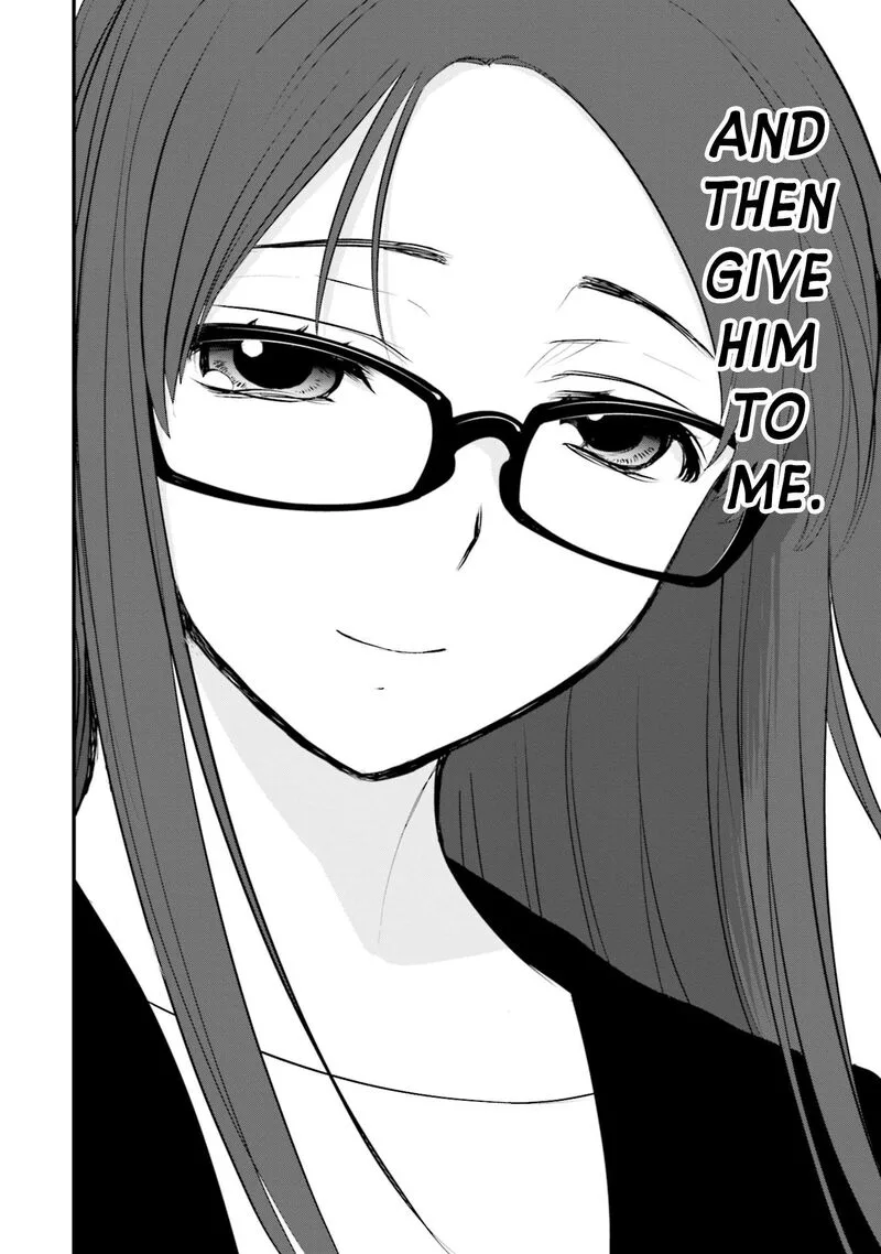 Sonna Kazokunara sute Chaeba? Chapter 7 page 18
