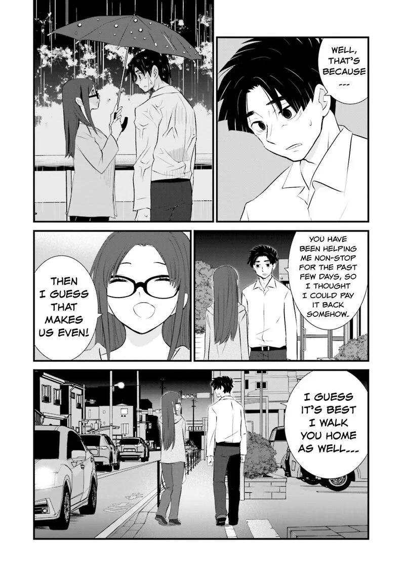 Sonna Kazokunara sute Chaeba? Chapter 8 page 18