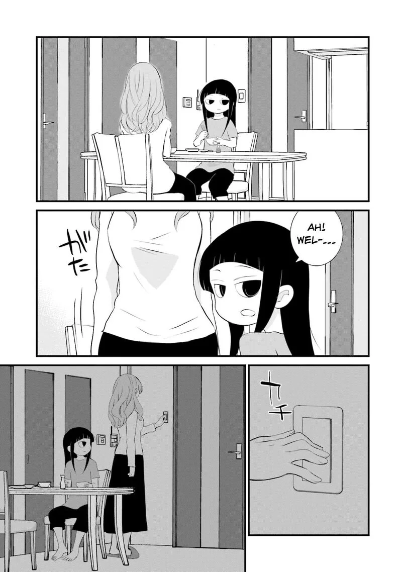 Sonna Kazokunara sute Chaeba? Chapter 8 page 11