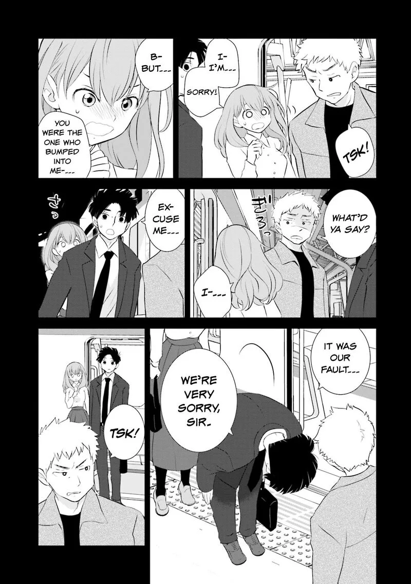 Sonna Kazokunara sute Chaeba? Chapter 8 page 7
