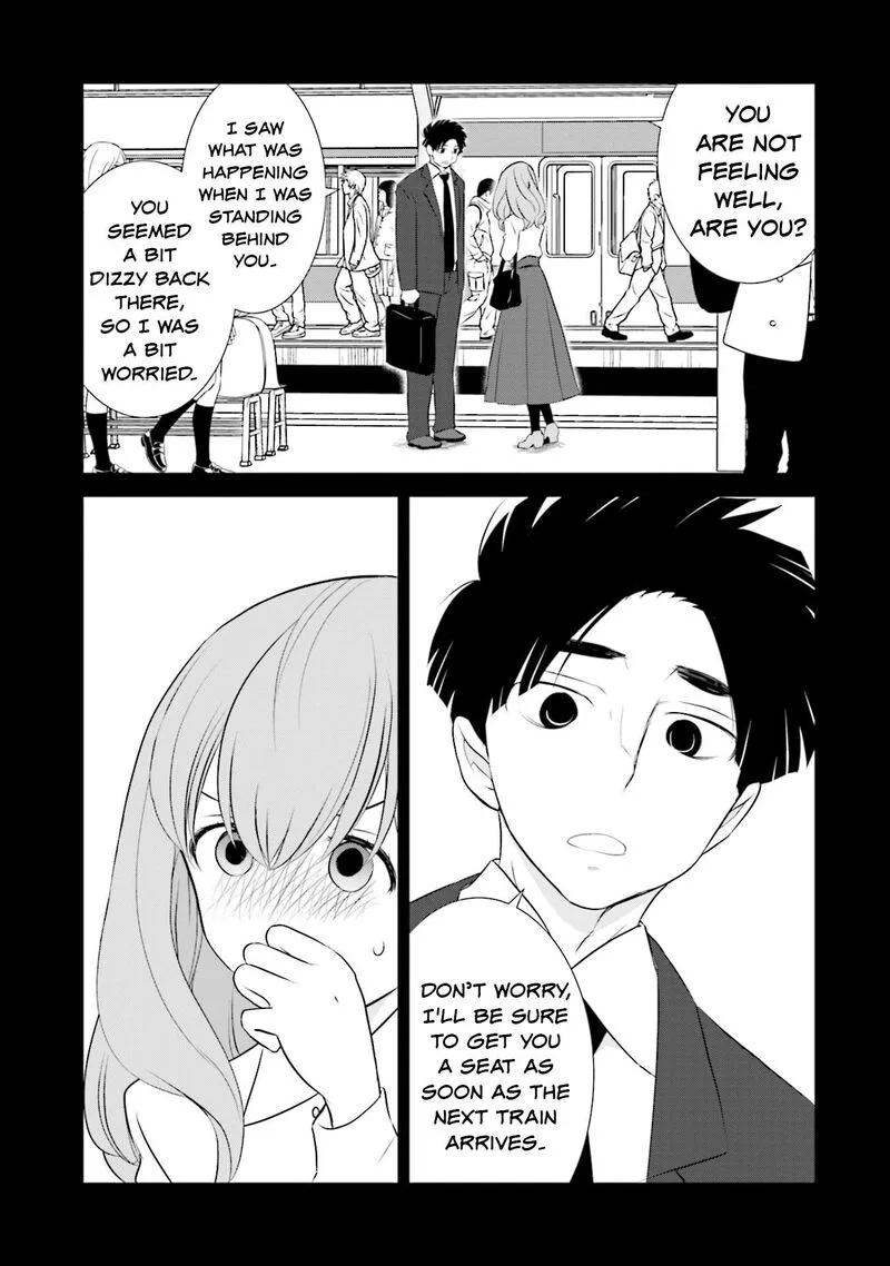Sonna Kazokunara sute Chaeba? Chapter 8 page 9