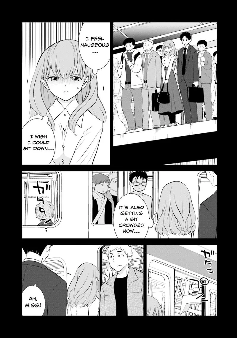 Sonna Kazokunara sute Chaeba? Chapter 8 page 5