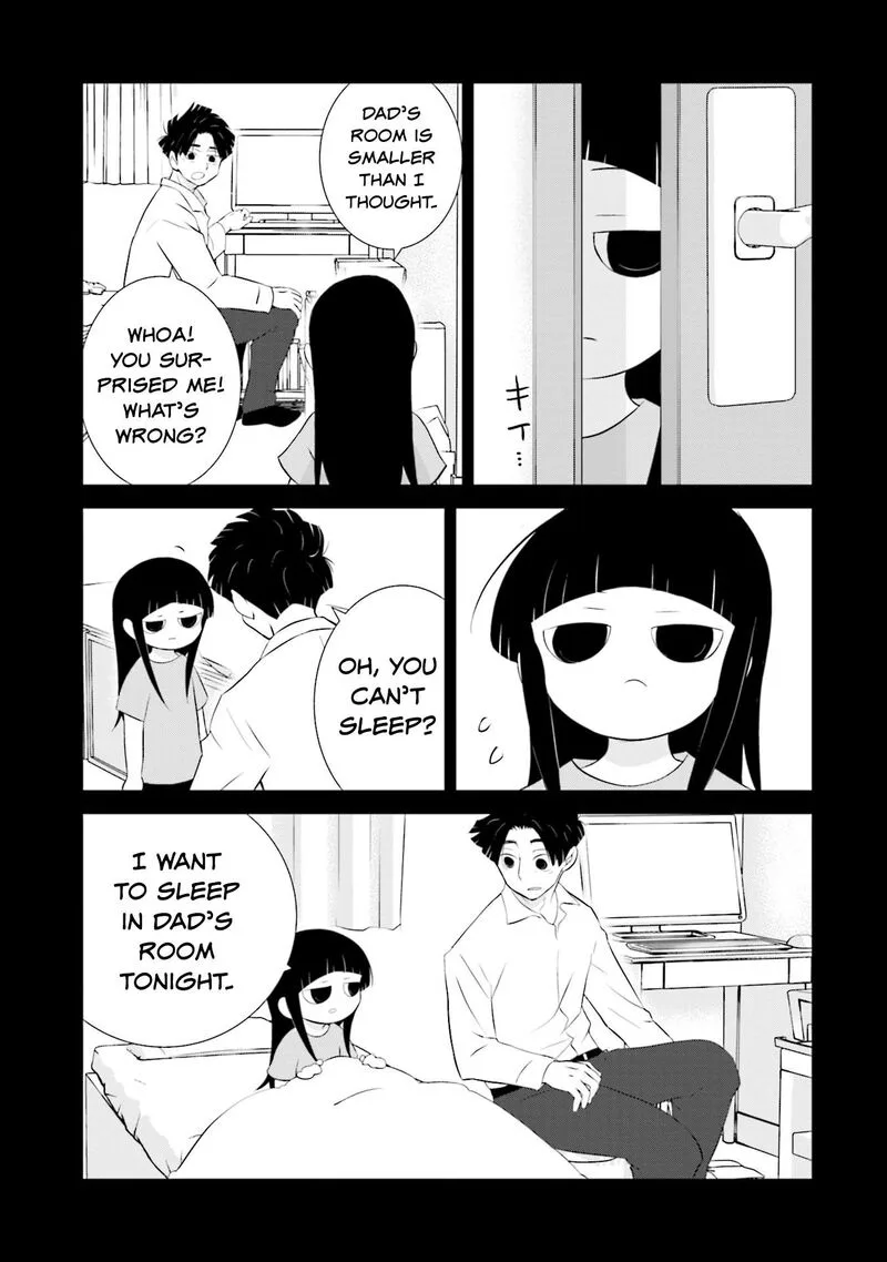 Sonna Kazokunara sute Chaeba? Chapter 9 page 5