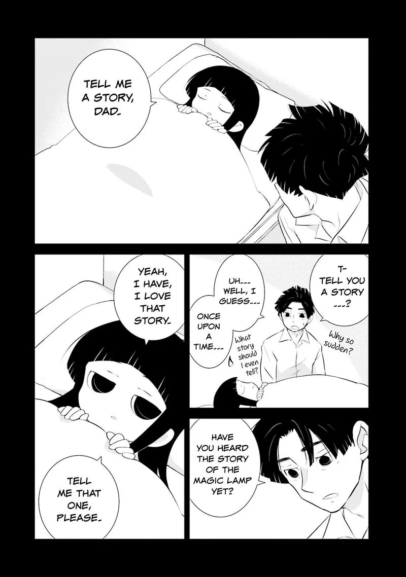 Sonna Kazokunara sute Chaeba? Chapter 9 page 6