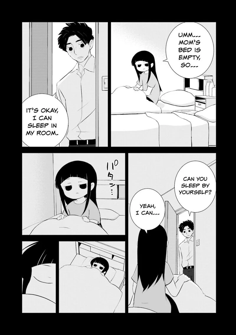 Sonna Kazokunara sute Chaeba? Chapter 9 page 3