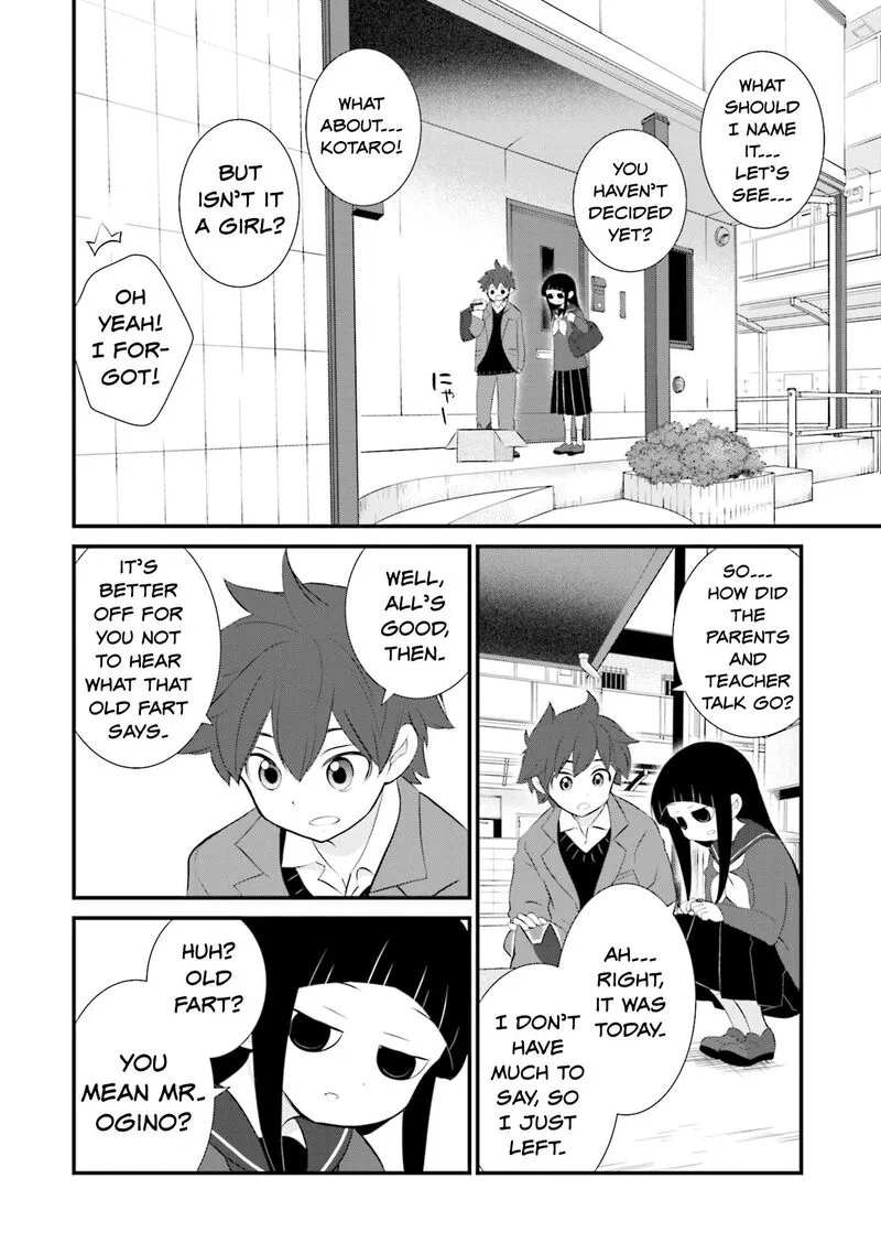 Sonna Kazokunara sute Chaeba? Chapter 9 page 12
