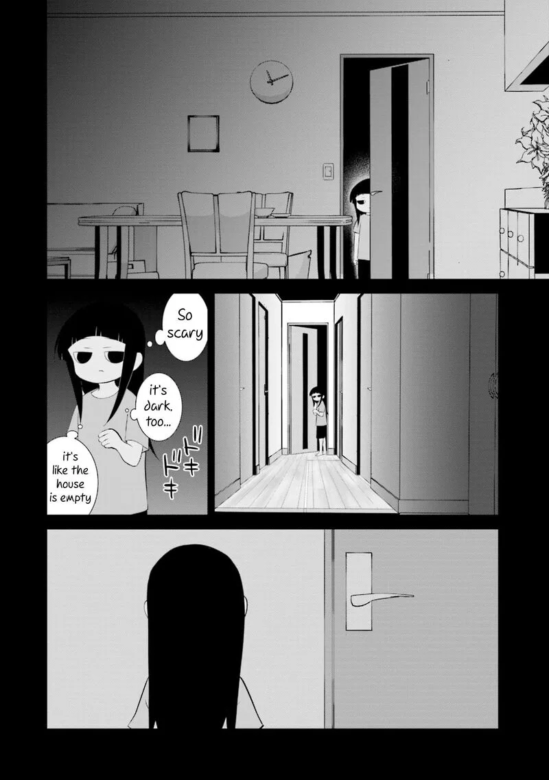 Sonna Kazokunara sute Chaeba? Chapter 9 page 4