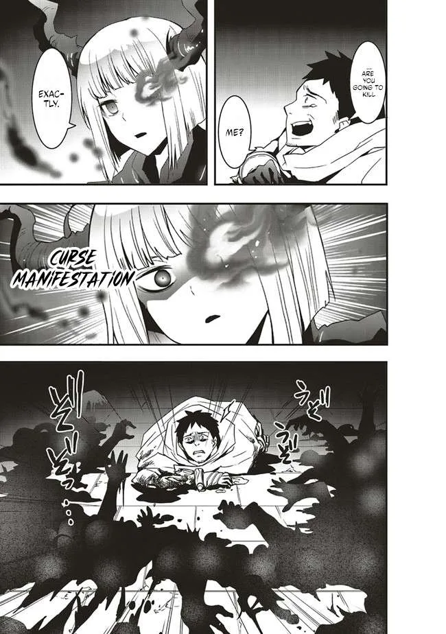 Sono Bouken-sha, Toriatsukai chuui. ~Shoutai wa Muteki no Geboku-tachi wo Suberu Isekai Saikyou no Madou-ou~ Chapter 17.2 page 12