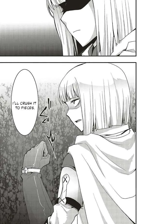 Sono Bouken-sha, Toriatsukai chuui. ~Shoutai wa Muteki no Geboku-tachi wo Suberu Isekai Saikyou no Madou-ou~ Chapter 18.2 page 10