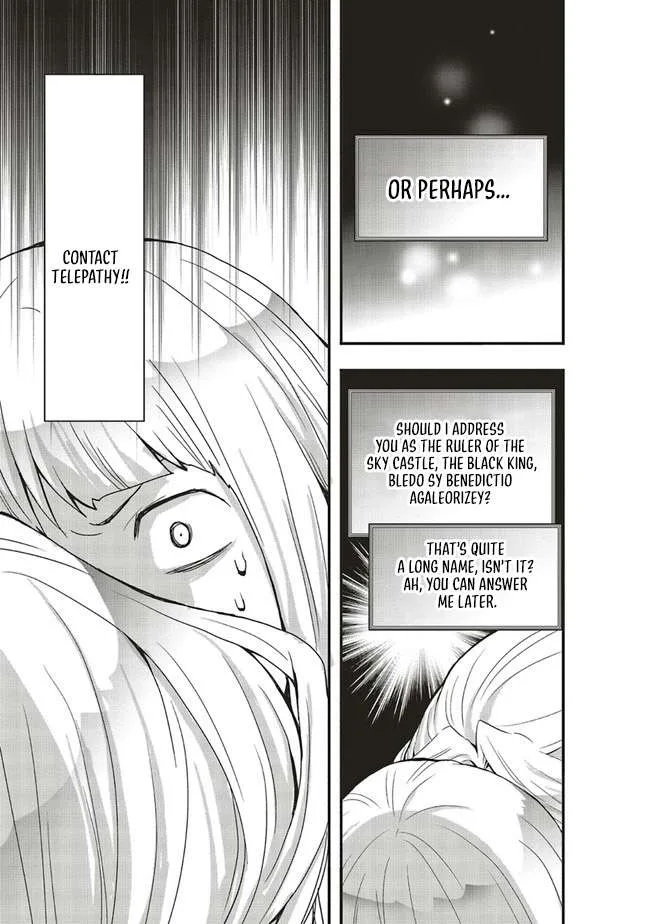 Sono Bouken-sha, Toriatsukai chuui. ~Shoutai wa Muteki no Geboku-tachi wo Suberu Isekai Saikyou no Madou-ou~ Chapter 20.2 page 10