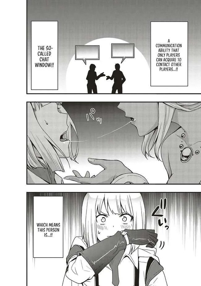 Sono Bouken-sha, Toriatsukai chuui. ~Shoutai wa Muteki no Geboku-tachi wo Suberu Isekai Saikyou no Madou-ou~ Chapter 20.2 page 11