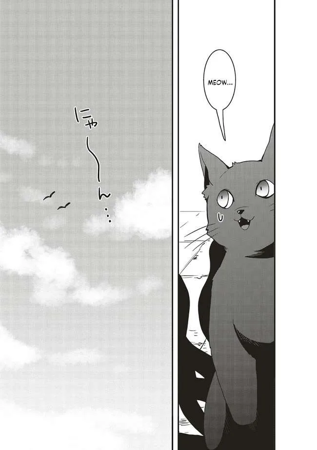 Sono Bouken-sha, Toriatsukai chuui. ~Shoutai wa Muteki no Geboku-tachi wo Suberu Isekai Saikyou no Madou-ou~ Chapter 20.2 page 16